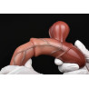 RealCockz Gode Poignée Ekillio 12 x 4.2cm